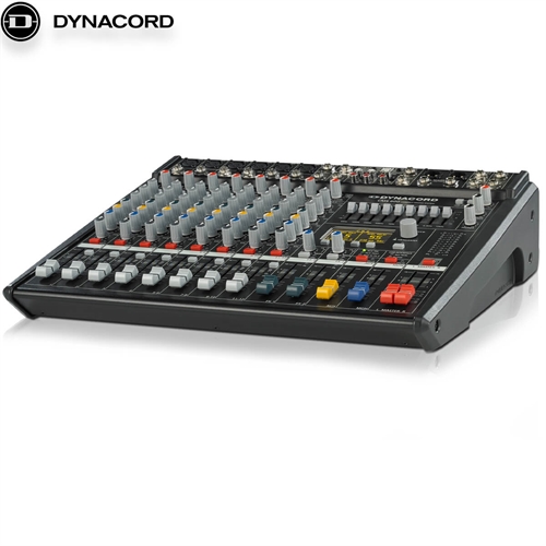 Mixer Dynacord CMS 600-3 2